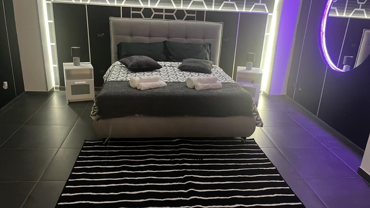 Luxury Suite Mimi Bari Exterior foto